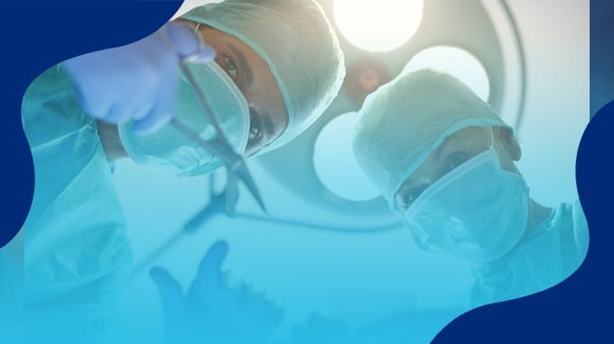 Cirujano General cerca de mí