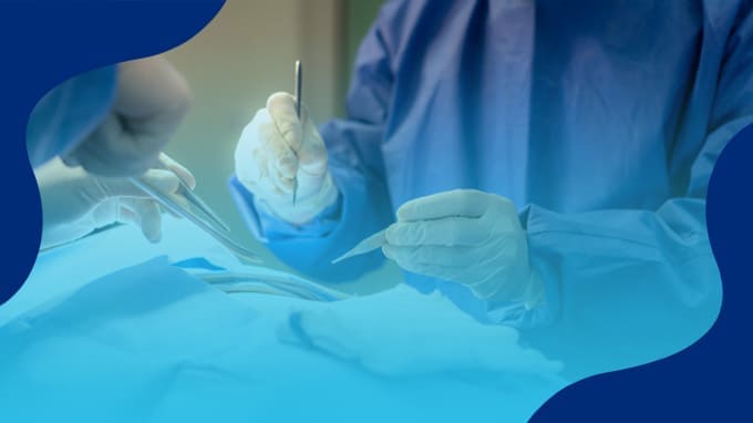 Cirujano General en la Cuauhtémoc