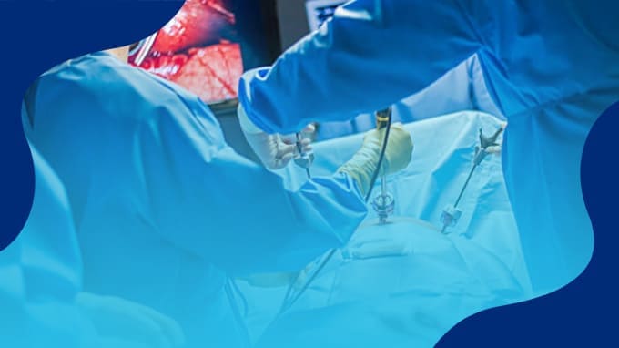 Cirujano general y laparoscópico cerca del Metro Niños Héroes CDMX