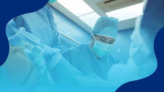 Cirujano general y laparoscópico en Hospital Dalinde