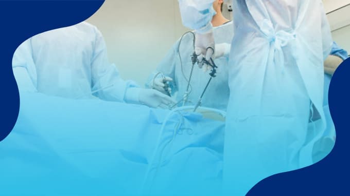 Los mejores Cirujanos Generales y Laparoscópicos en México