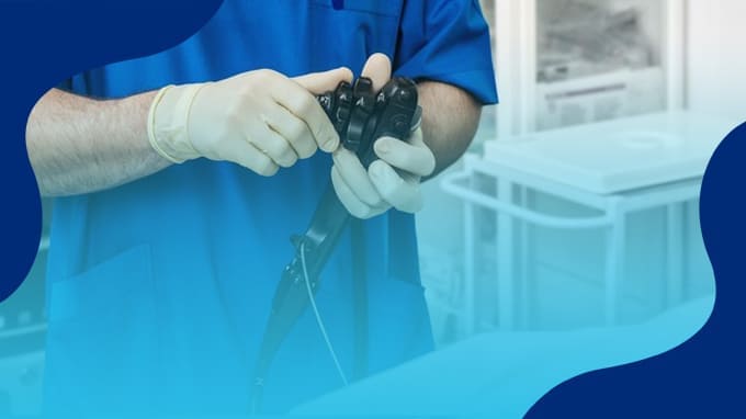 Precio de Endoscopia