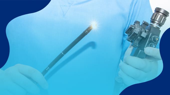 Precio de Endoscopia