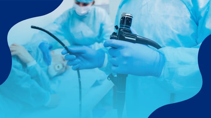 Precio de Endoscopia