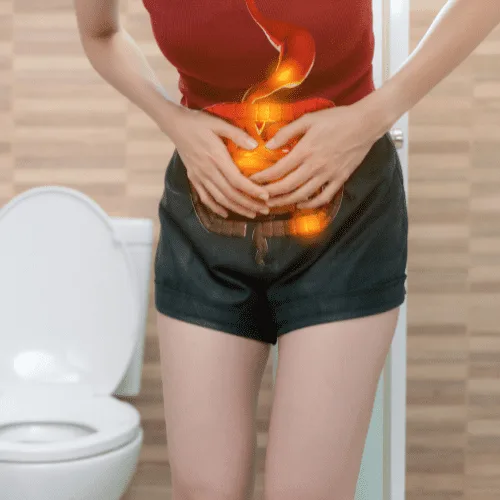Especialista en el diagnóstico y control de la distensión abdominal en CDMX