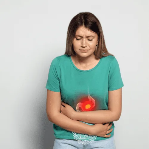 ¿Qué especialista trata la gastritis?
