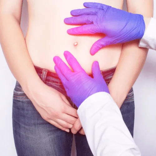 Especialista en el diagnóstico de la inflamación intestinal en CDMX
